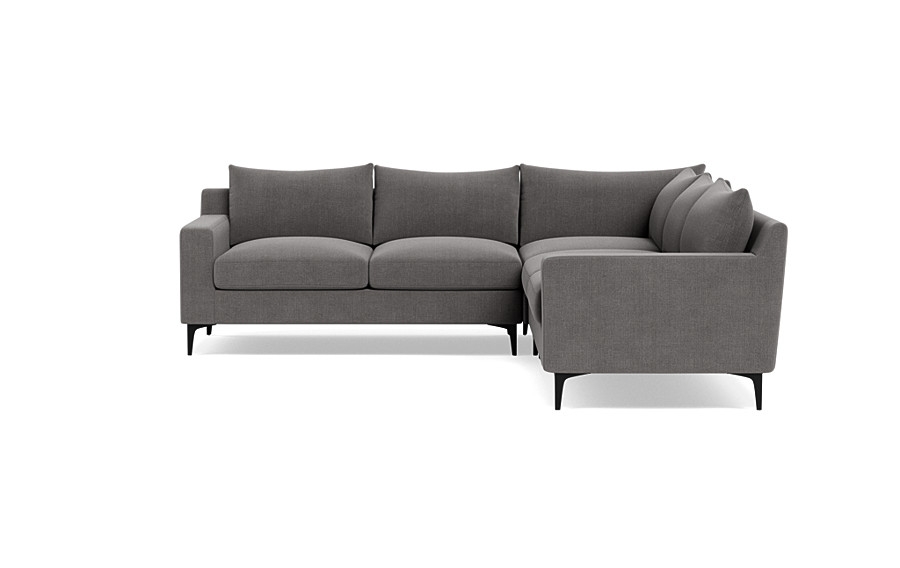Sloan Corner 4-Seat Sectional Sofa - Image 0