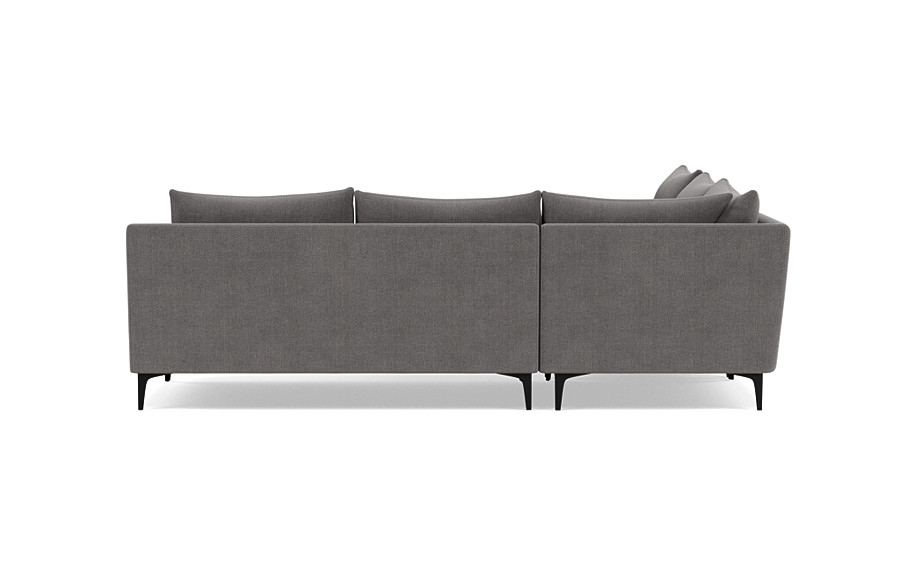 Sloan Corner 4-Seat Sectional Sofa - Image 1