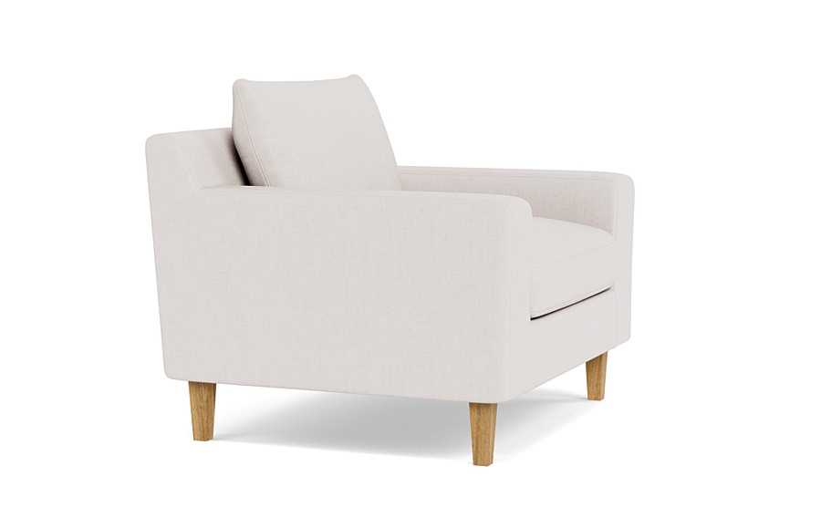Sloan Accent Chair - Image 4