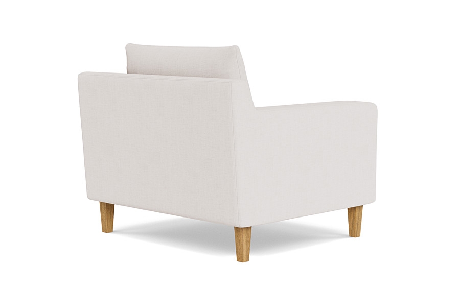 Sloan Accent Chair - Image 3