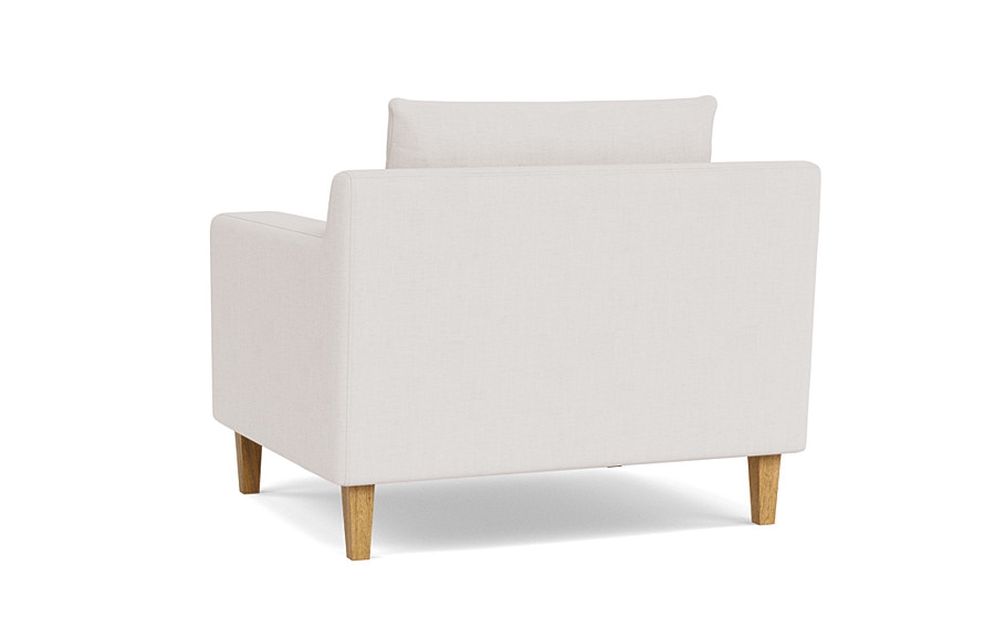 Sloan Accent Chair - Image 1