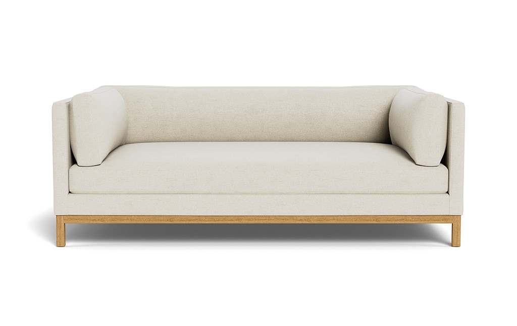 Jasper Fabric Sofa - Image 0