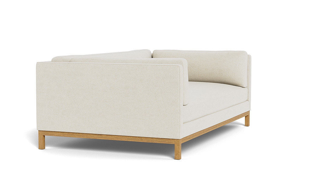 Jasper Fabric Sofa - Image 1