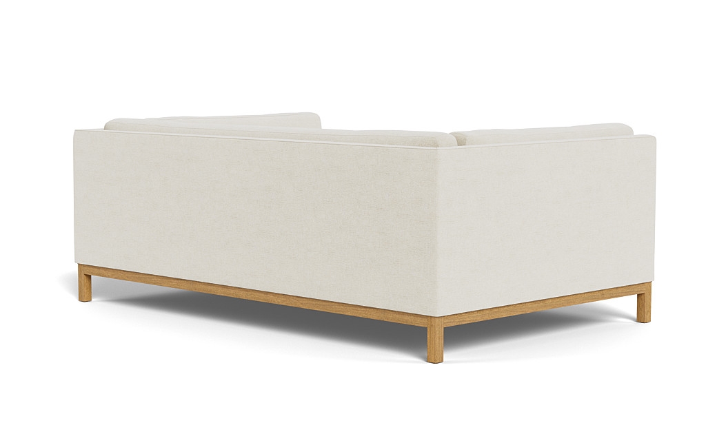 Jasper Fabric Sofa - Image 4