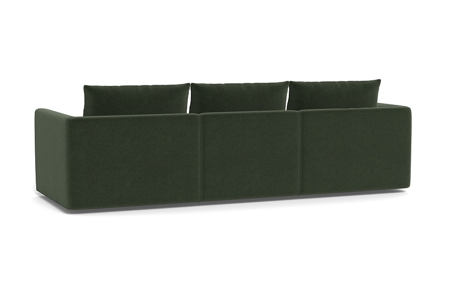Beckham Modular Fabric 3-Seat Sofa - Image 3