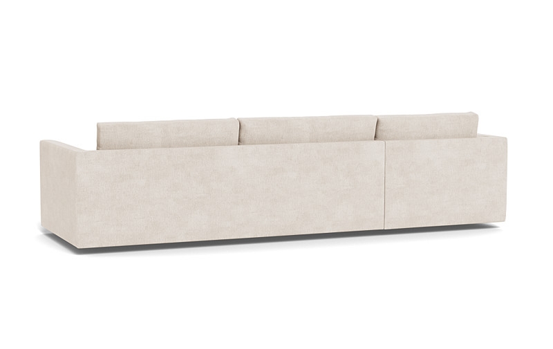 Lukas 3-Seat Left Chaise Sectional - Image 4