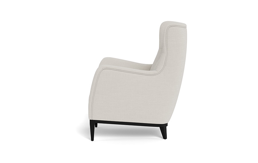 Fisher Accent Chair - Image 1