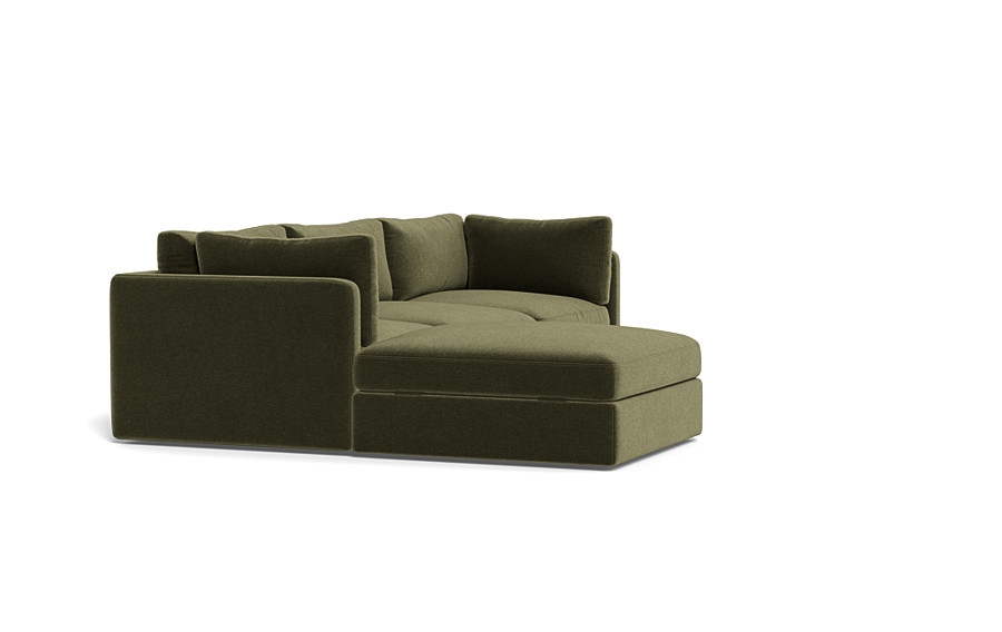 Tatum Modular 3-Seat Chaise Sectional - Image 2