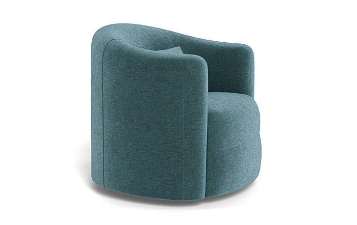 Fiona Swivel Chair - Image 3