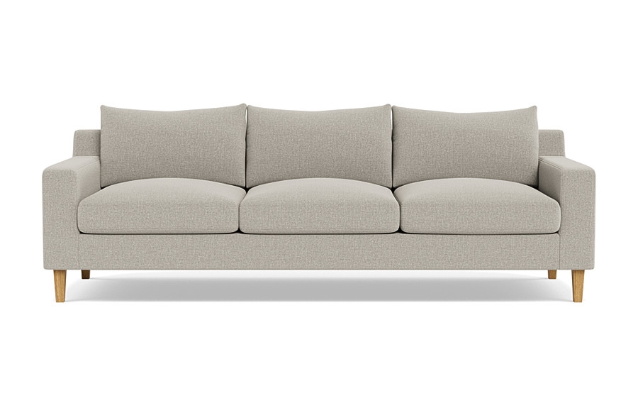 Sloan 3-Seat Sofa - Image 0
