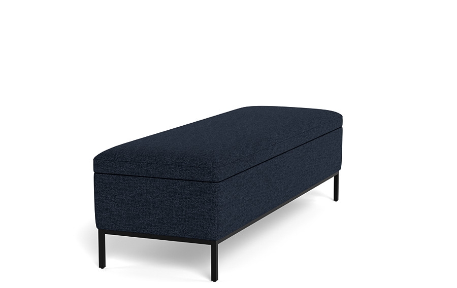 Miller Storage Bench - Image 2