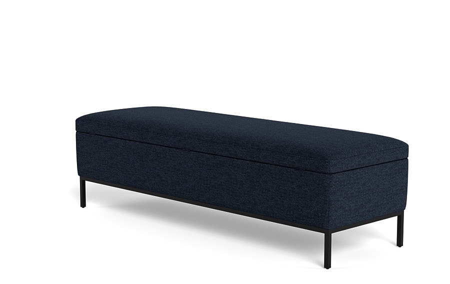 Miller Storage Bench - Image 4