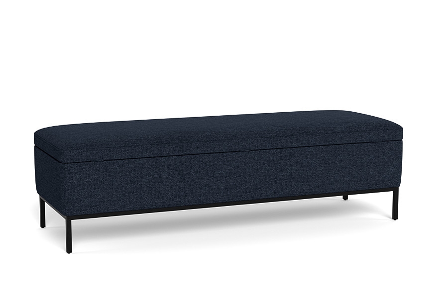 Miller Storage Bench - Image 3