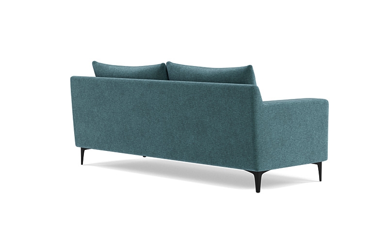 Sloan Fabric 2-Seat Sofa - Image 4