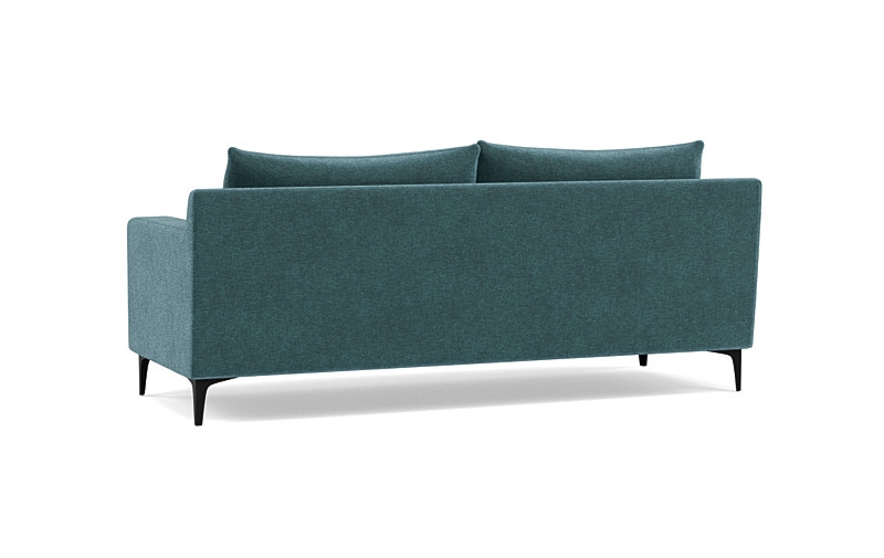 Sloan Fabric 2-Seat Sofa - Image 3