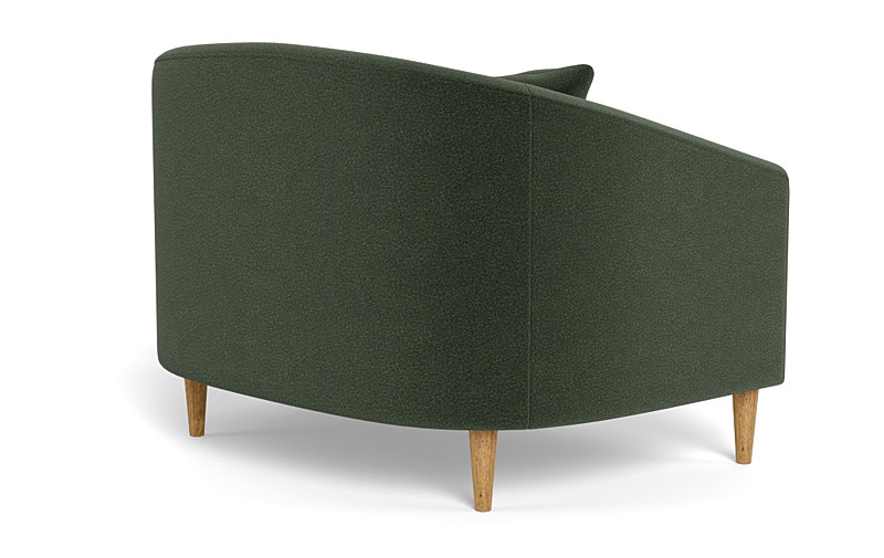 Tegan Chair and a Half - Image 4