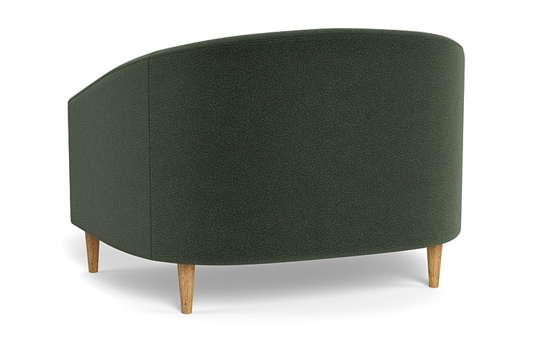 Tegan Chair and a Half - Image 3