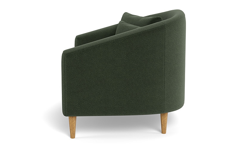 Tegan Chair and a Half - Image 2