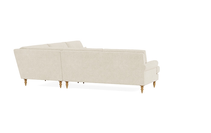 Maxwell Corner 4-Seat Sectional Sofa - Image 2