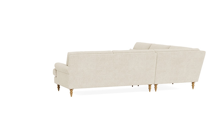 Maxwell Corner 4-Seat Sectional Sofa - Image 3