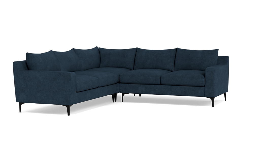 Sloan Corner 4-Seat Sectional Sofa - Image 2