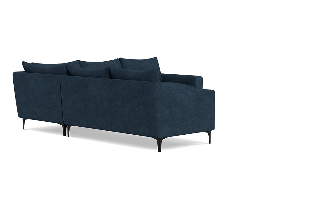 Sloan Corner 4-Seat Sectional Sofa - Image 3
