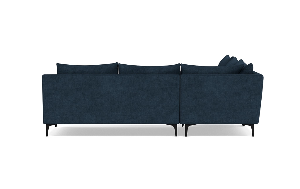 Sloan Corner 4-Seat Sectional Sofa - Image 4