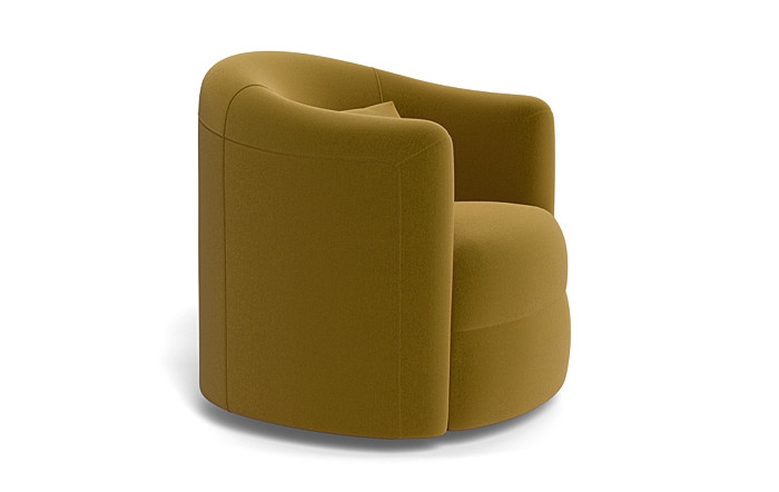 Fiona Swivel Chair - Image 3