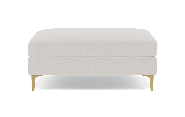 Sloan Ottoman - Image 0