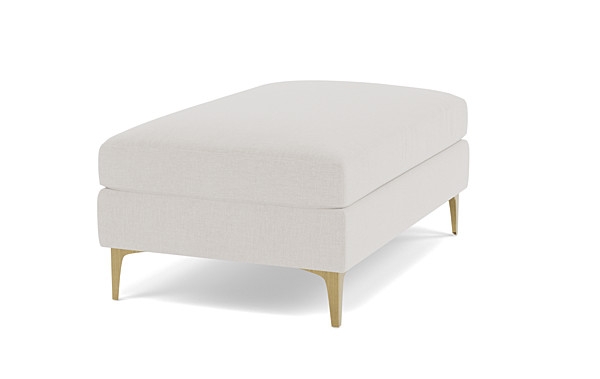 Sloan Ottoman - Image 2