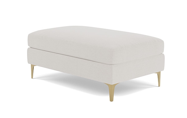 Sloan Ottoman - Image 4