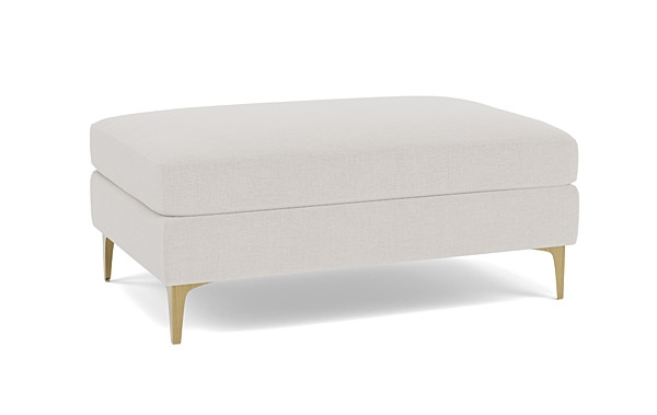 Sloan Ottoman - Image 1