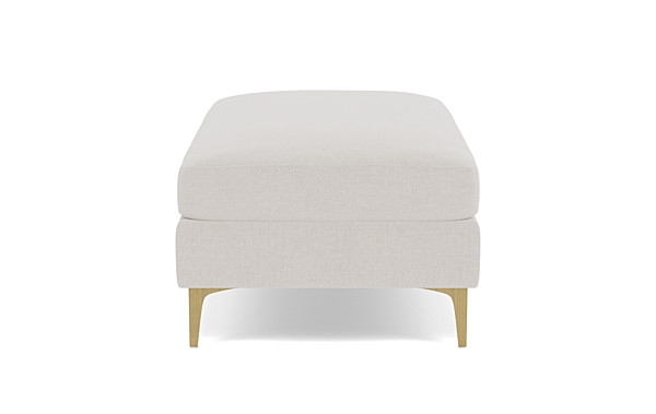 Sloan Ottoman - Image 3