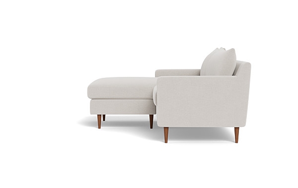 Sloan 2-Seat Reversible Chaise Sectional - Image 2