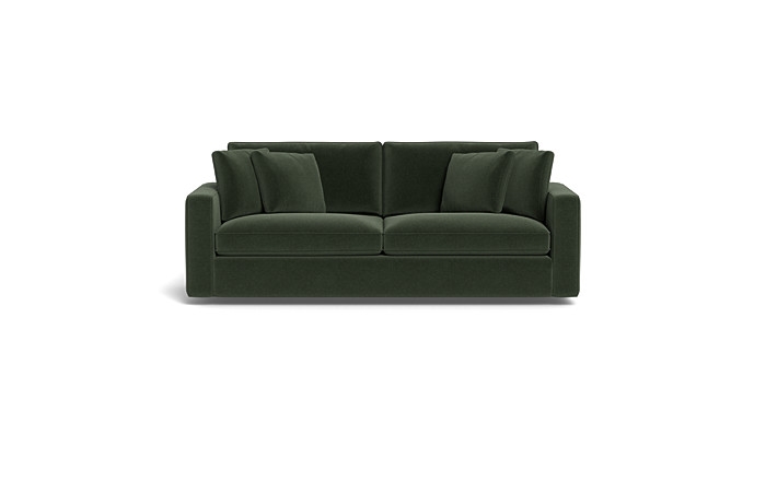 James Sleeper Sofa - Image 0