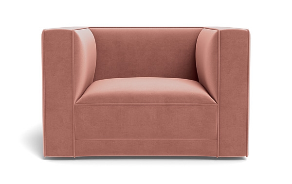 Simon Swivel Chair - Image 0