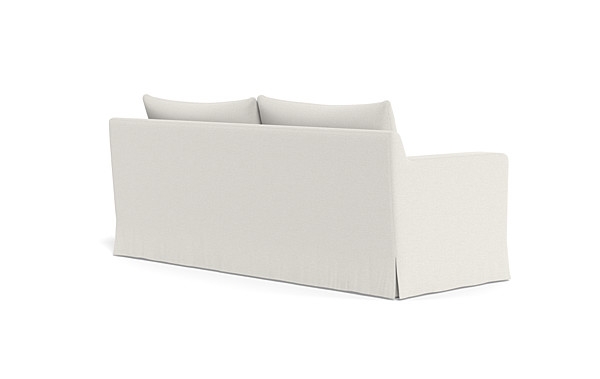 Sloan Slipcovered 2-Seat Sofa - Image 3