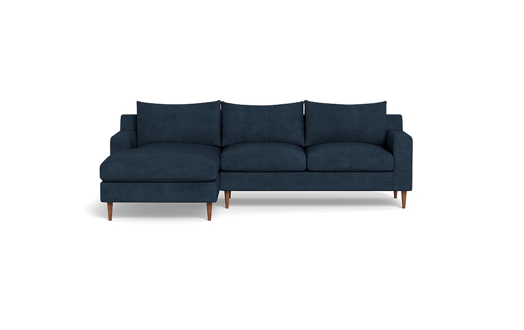 Sloan Chaise Sectional - Buy Now, Decide Fabric Later - Image 2