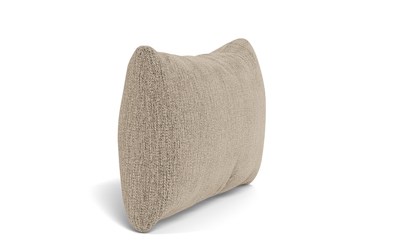 Throw Pillow 13 x 21" Lumbar" - Image 3