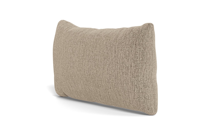 Throw Pillow 13 x 21" Lumbar" - Image 2