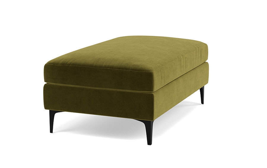 Sloan Ottoman - Image 2