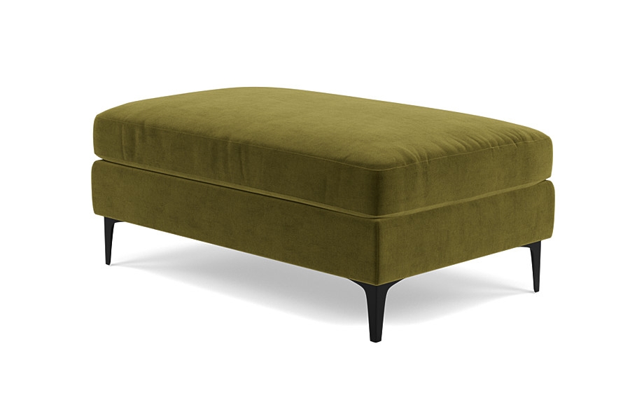 Sloan Ottoman - Image 4