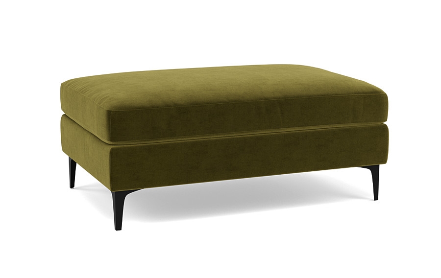 Sloan Ottoman - Image 3