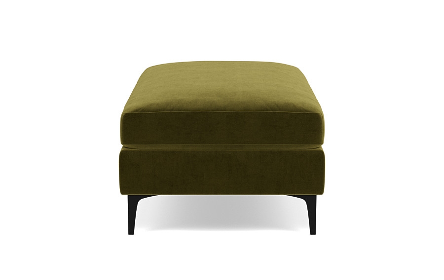 Sloan Ottoman - Image 1