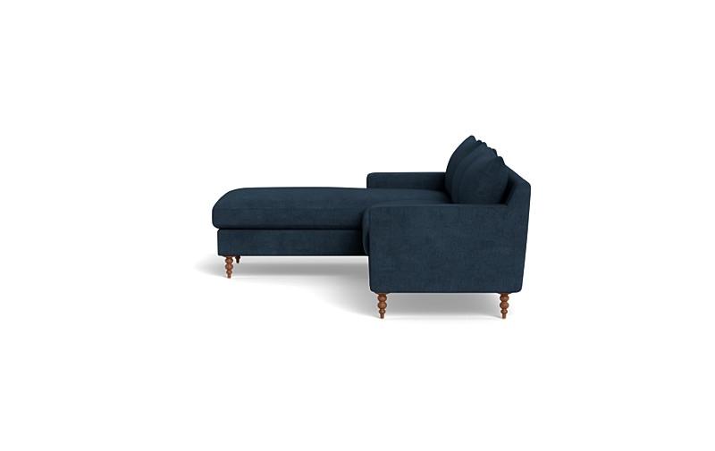 Sloan  Chaise Sectional - Image 2