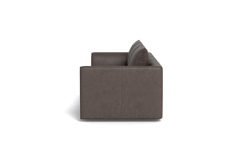 Beckham Leather Modular 3-Seat Sofa - Image 1