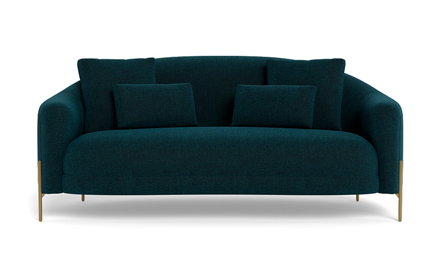 Fiona 2-Seat Sofa - Image 0