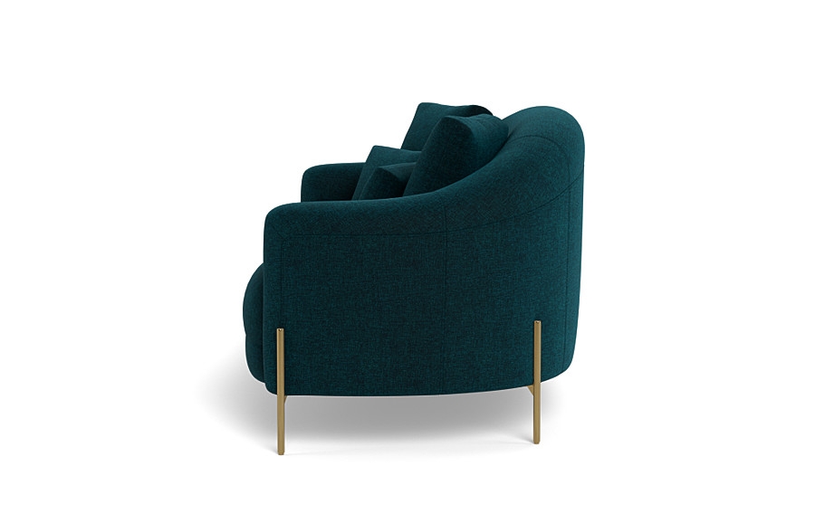 Fiona 2-Seat Sofa - Image 1