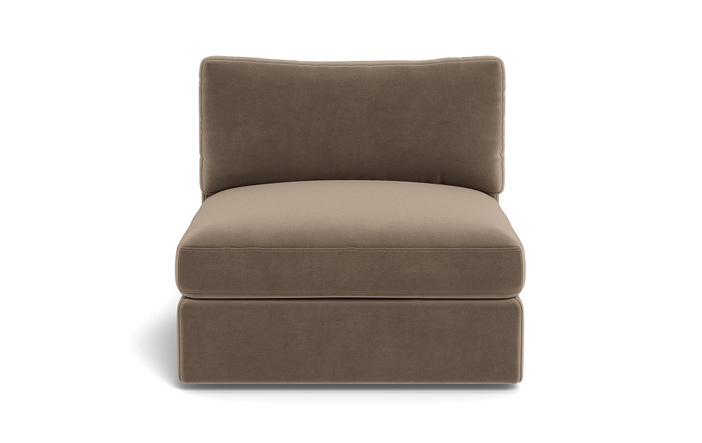 Tatum Modular Armless - Image 0