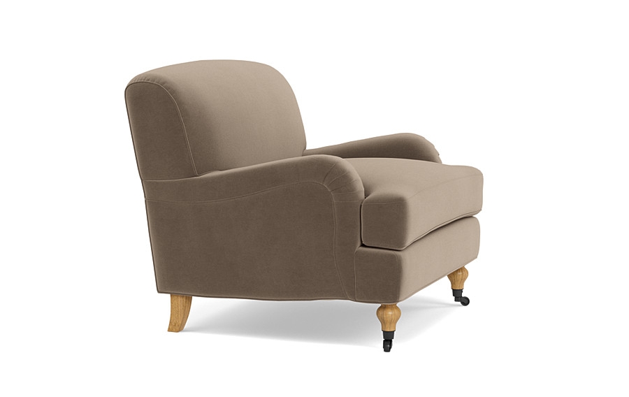 Rose Accent Chair by The EverygirlÃ?Â® - Image 1